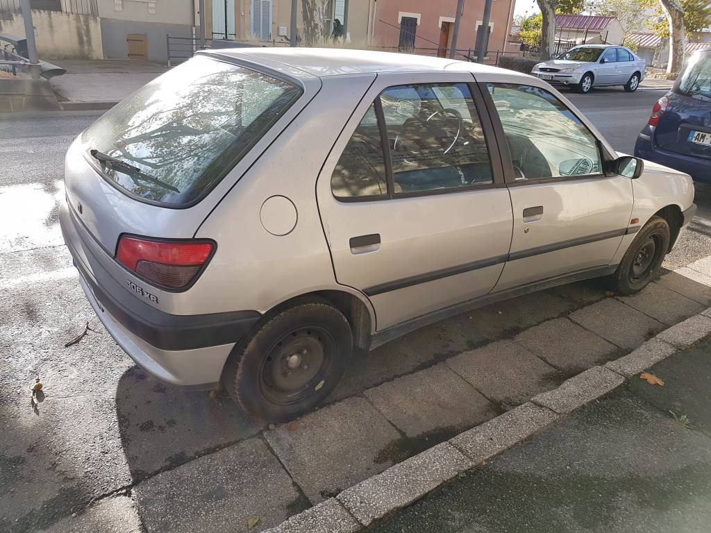 Peugeot 306 - Photo 3