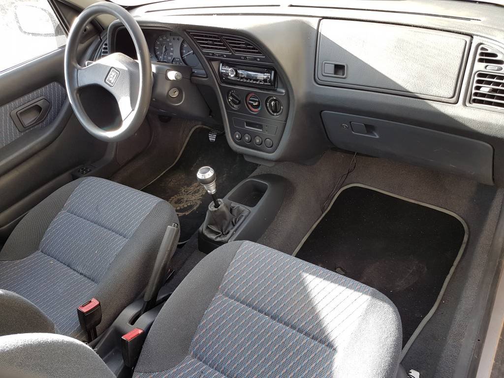 Peugeot 306 - Photo 4