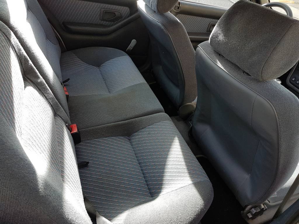 Peugeot 306 - Photo 5