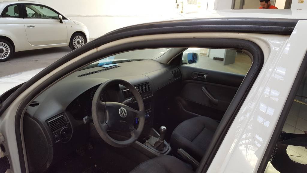 Volkswagen Golf - Photo 4