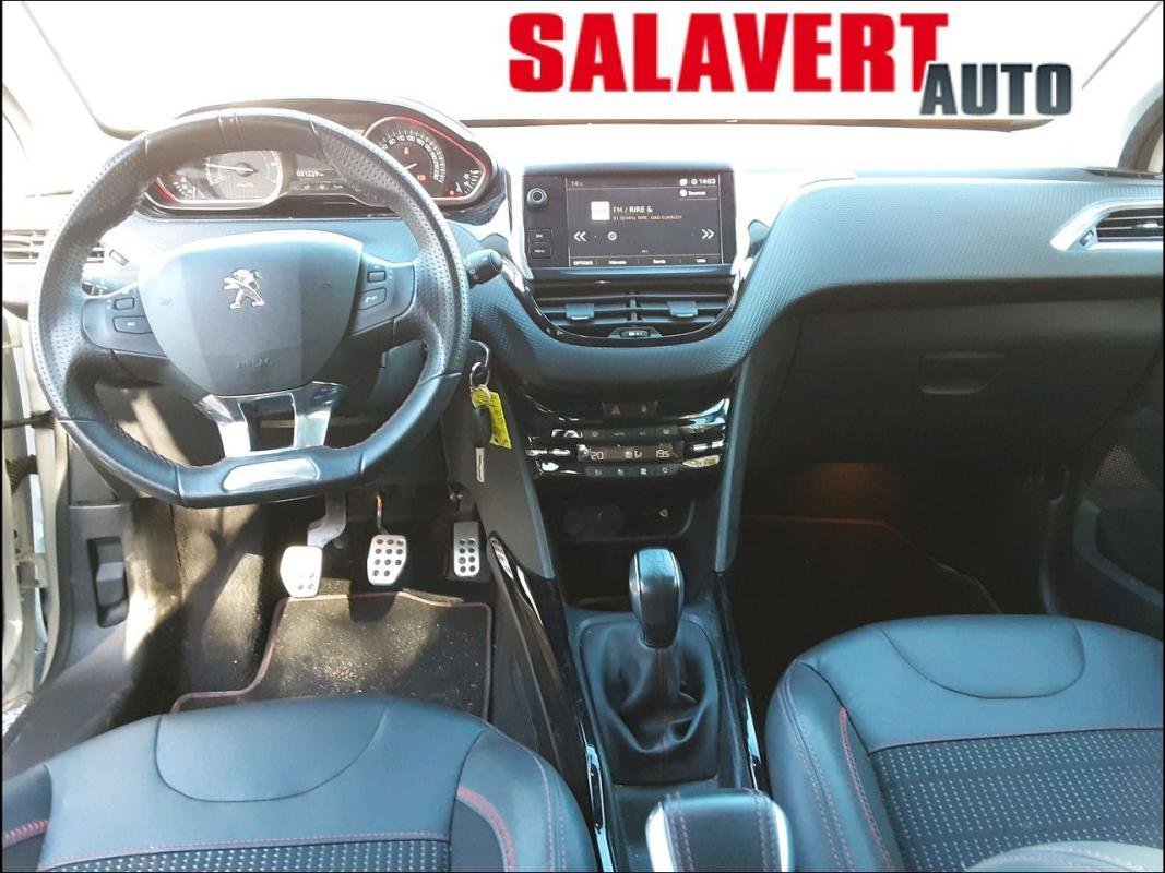 Peugeot 2008 - Photo 5