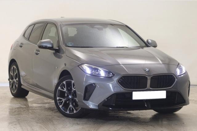 BMW Série 1