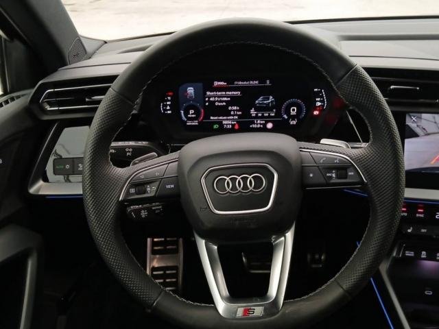 Audi A3 sportback - Photo 11