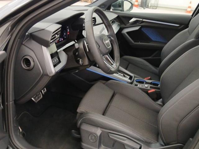 Audi A3 sportback - Photo 12