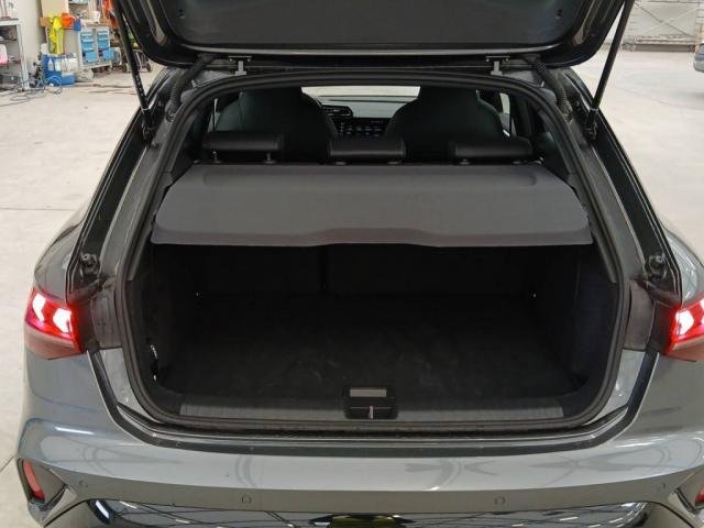 Audi A3 sportback - Photo 14