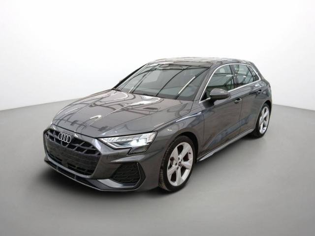 Audi A3 sportback - Photo 3