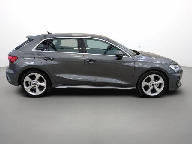 Audi A3 sportback - Photo 4