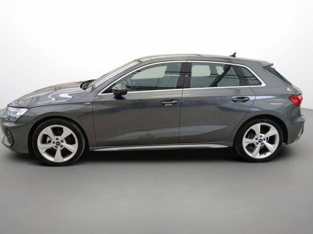 Audi A3 sportback - Photo 5