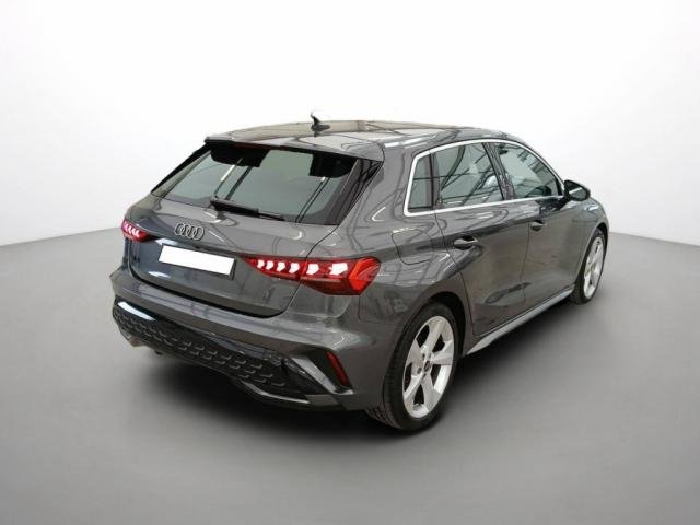 Audi A3 sportback - Photo 6