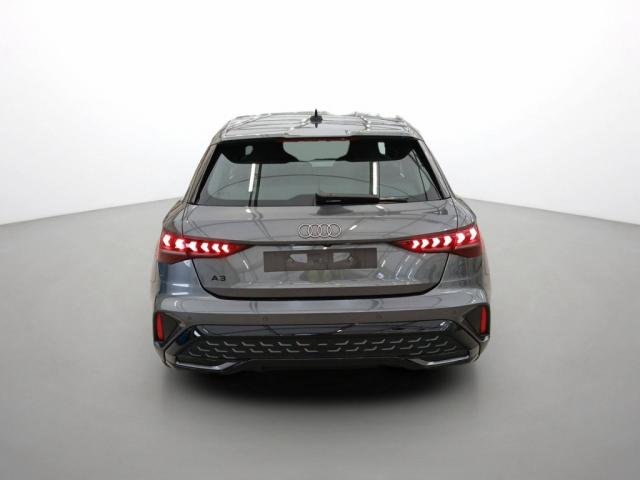 Audi A3 sportback - Photo 7