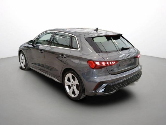 Audi A3 sportback - Photo 8