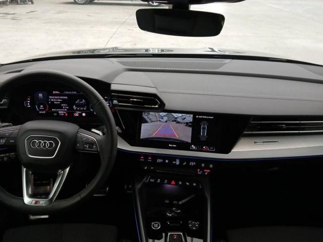 Audi A3 sportback - Photo 10