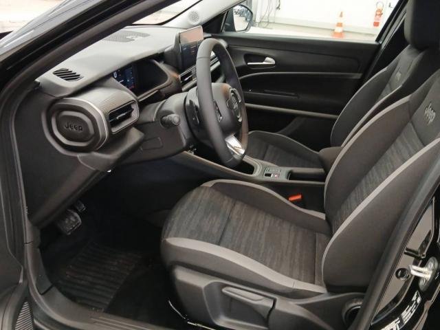 Jeep Avenger - Photo 11