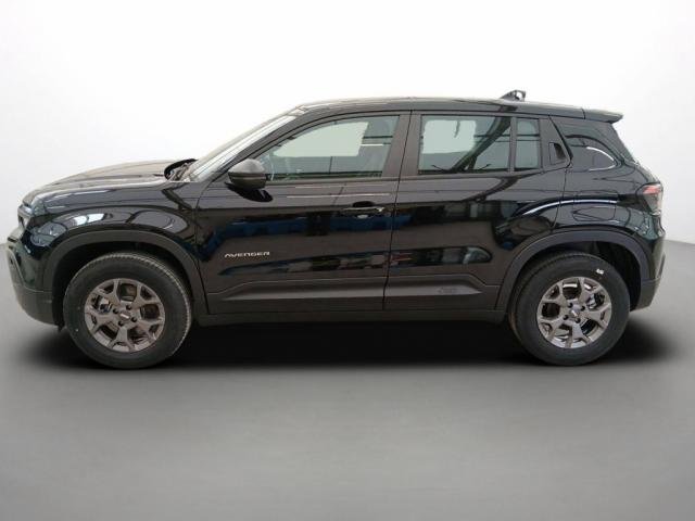 Jeep Avenger - Photo 4