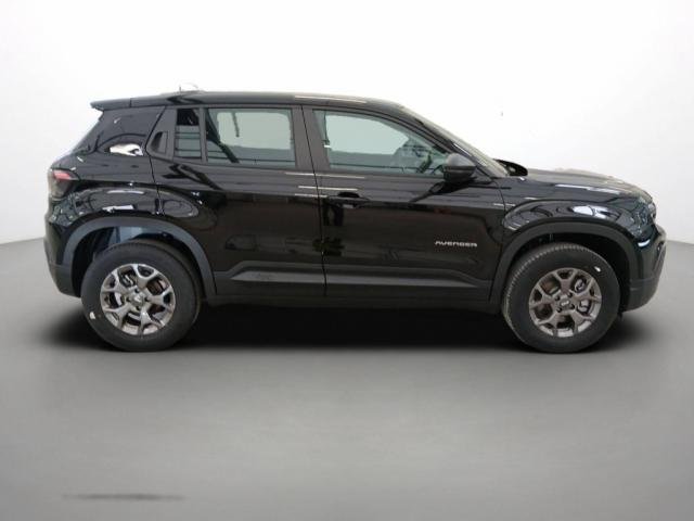 Jeep Avenger - Photo 5