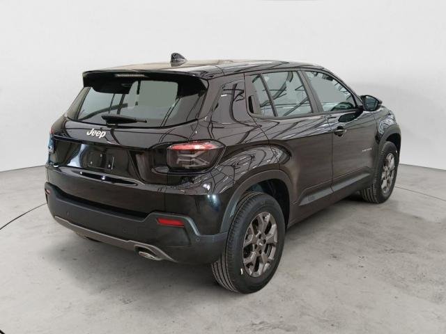 Jeep Avenger - Photo 6