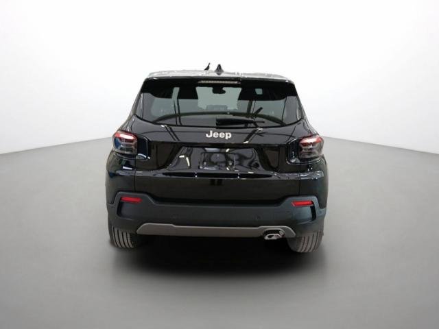 Jeep Avenger - Photo 7