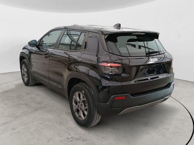 Jeep Avenger - Photo 8