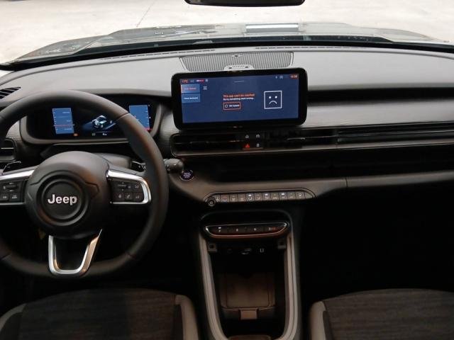 Jeep Avenger - Photo 9