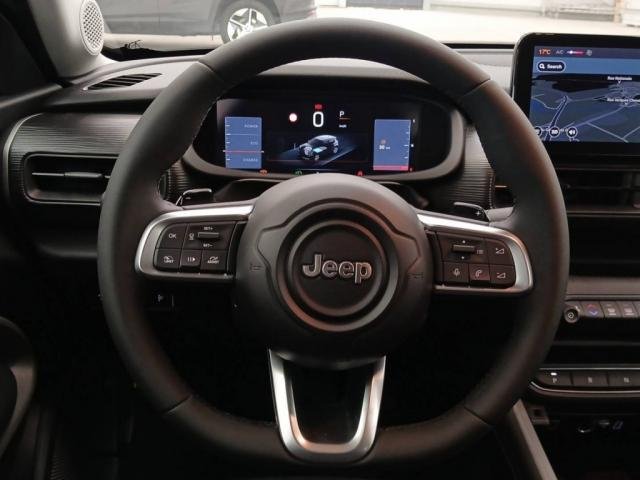 Jeep Avenger - Photo 10