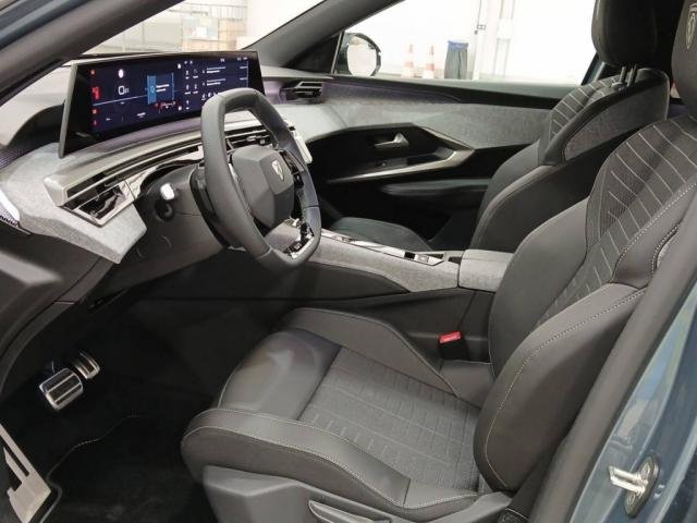 Peugeot 5008 - Photo 11