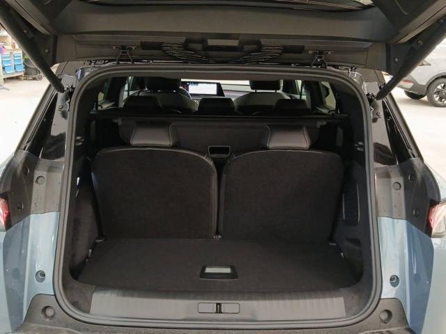 Peugeot 5008 - Photo 13