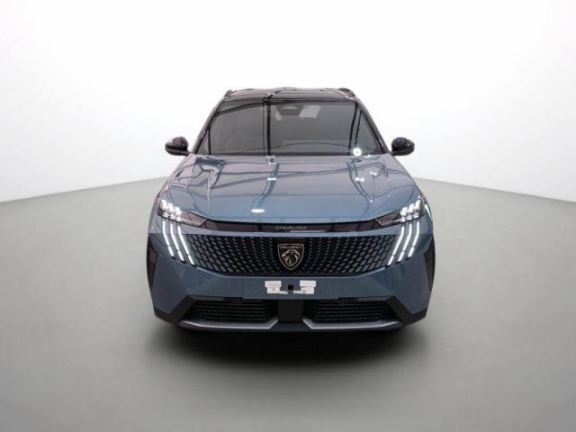 Peugeot 5008 - Photo 2