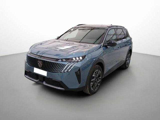 Peugeot 5008 - Photo 3