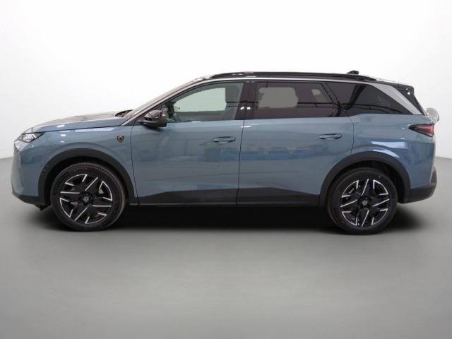 Peugeot 5008 - Photo 4