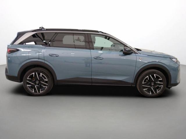 Peugeot 5008 - Photo 5