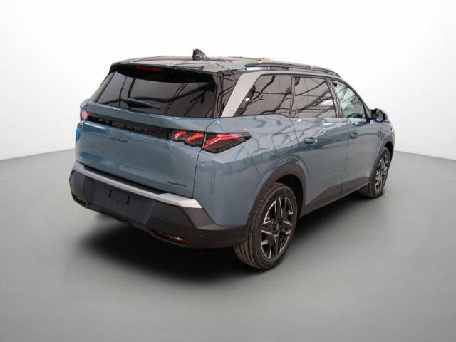 Peugeot 5008 - Photo 6
