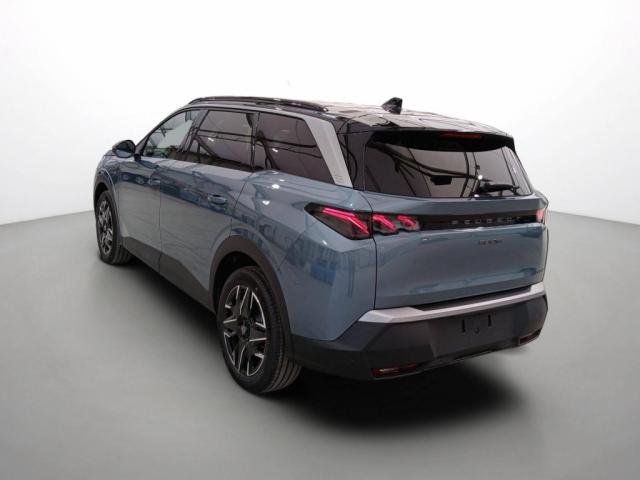 Peugeot 5008 - Photo 8