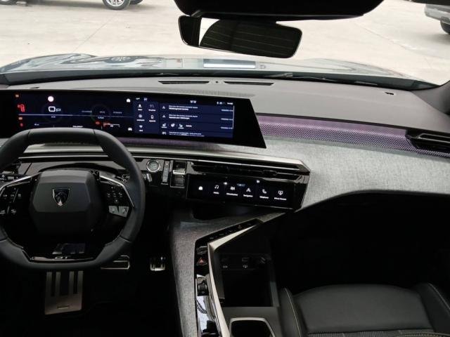 Peugeot 5008 - Photo 9