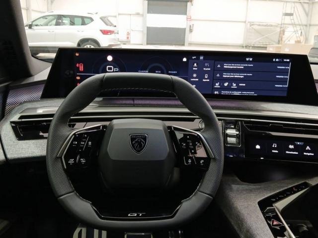 Peugeot 5008 - Photo 10