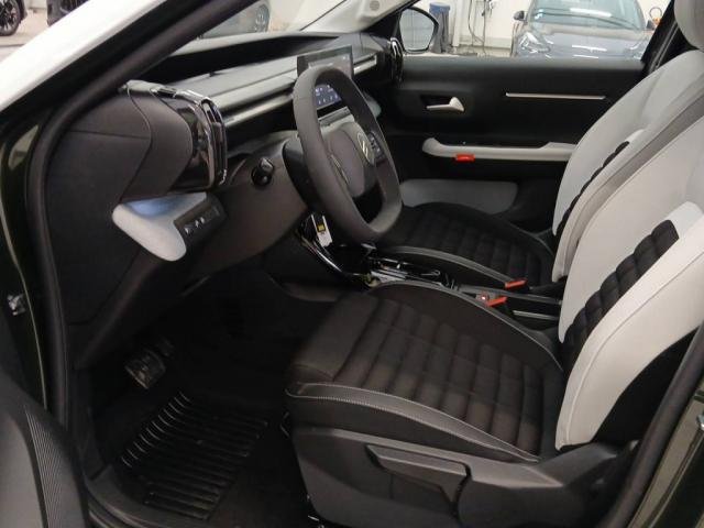 Citroën C3 Aircross - Photo 11