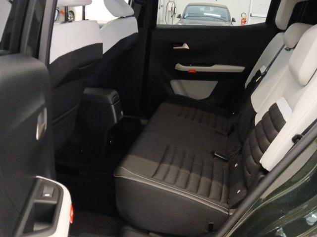 Citroën C3 Aircross - Photo 12