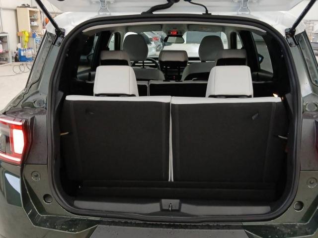 Citroën C3 Aircross - Photo 13