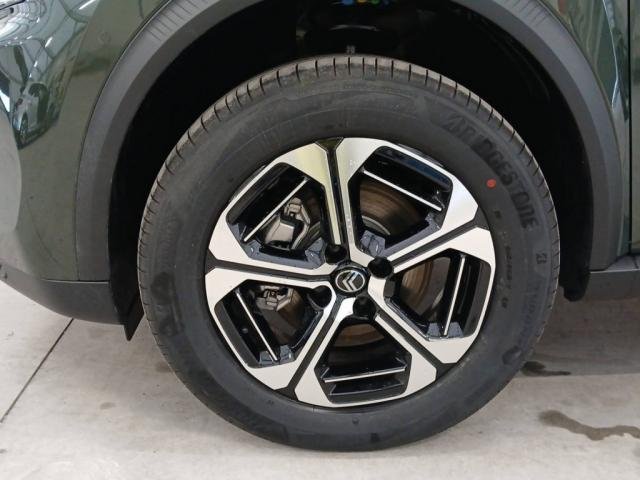 Citroën C3 Aircross - Photo 14