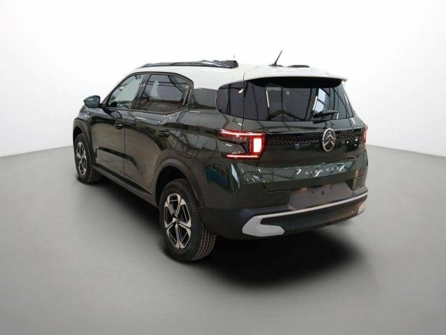 Citroën C3 Aircross - Photo 8