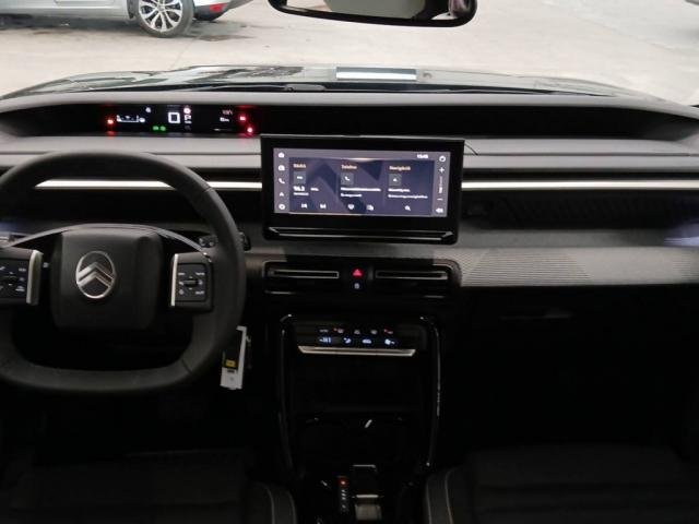 Citroën C3 Aircross - Photo 9