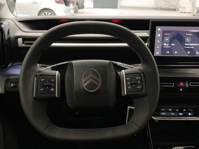 Citroën C3 Aircross - Photo 10