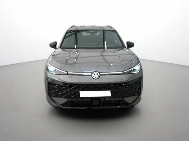 Volkswagen T-Roc - Photo 2