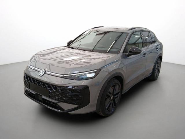 Volkswagen T-Roc - Photo 3