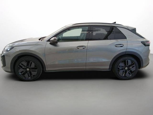 Volkswagen T-Roc - Photo 4