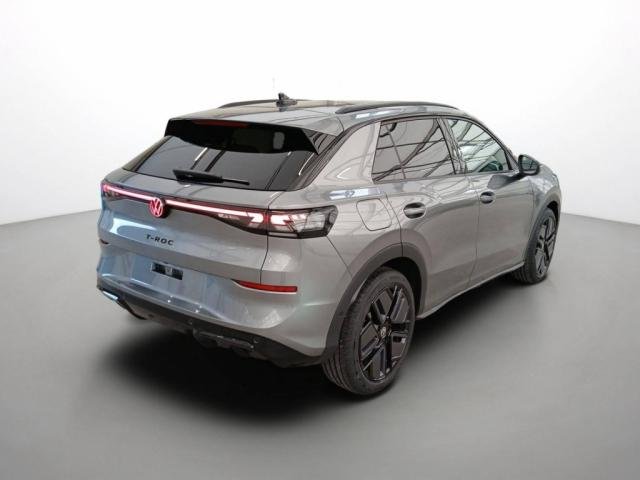 Volkswagen T-Roc - Photo 5