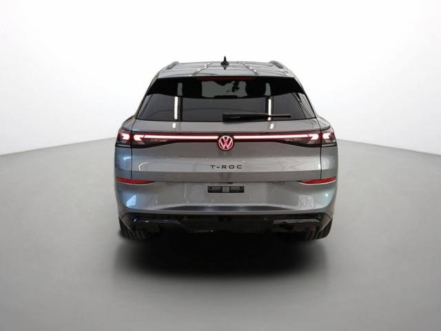 Volkswagen T-Roc - Photo 6