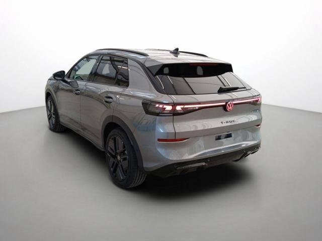 Volkswagen T-Roc - Photo 7