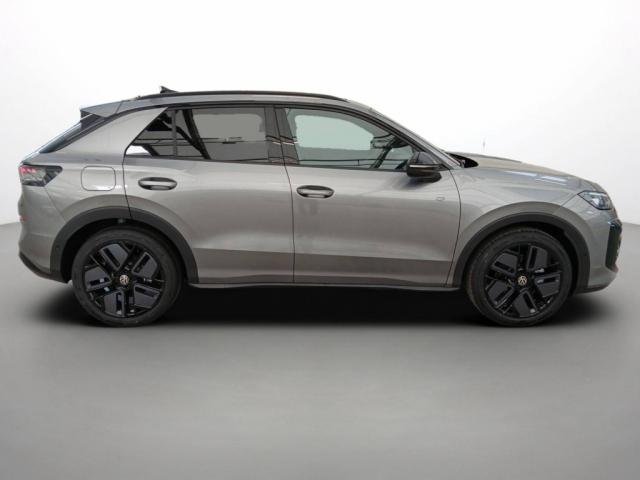 Volkswagen T-Roc - Photo 8