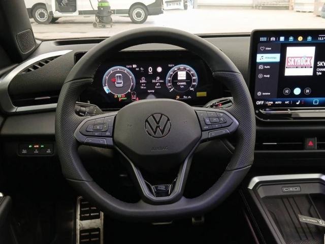 Volkswagen T-Roc - Photo 10
