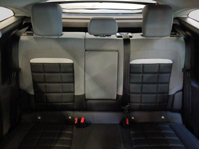 Citroën C4 - Photo 12